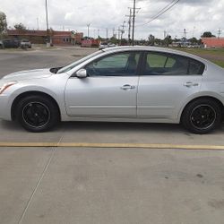 2011 Nissan Altima