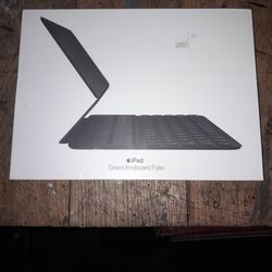 IPad Smart Keyboard