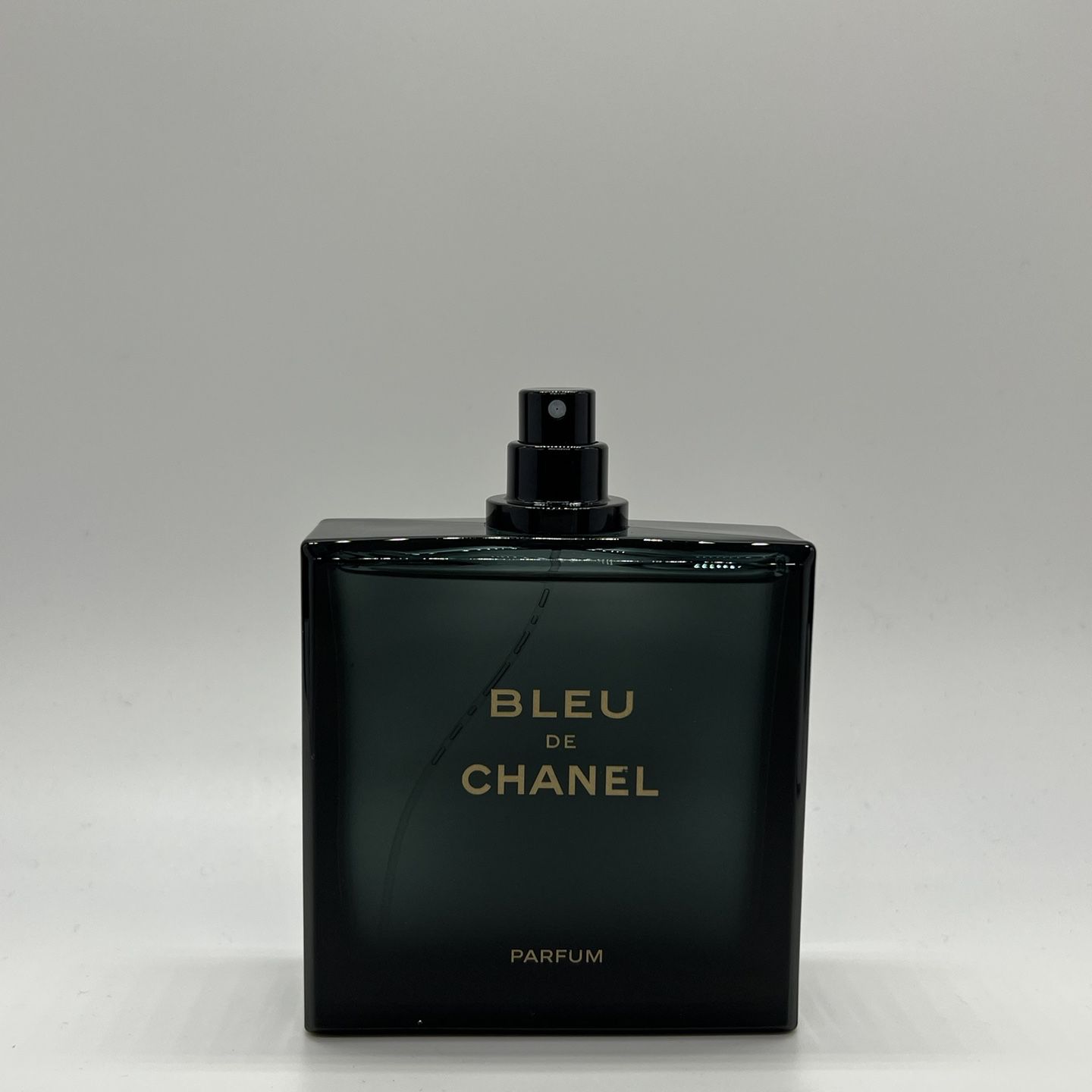 Chanel Bleu De Chanel Eau De Parfum Vial Spray For Men 0.05 Oz New Travel  Size!