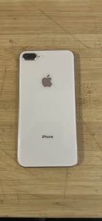 Ape iPhone 8 Plus 256gb All carriers No Touch ID