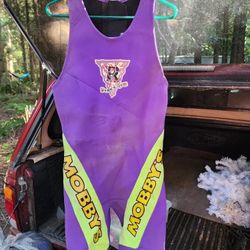 Mobbys Wet Suit XL