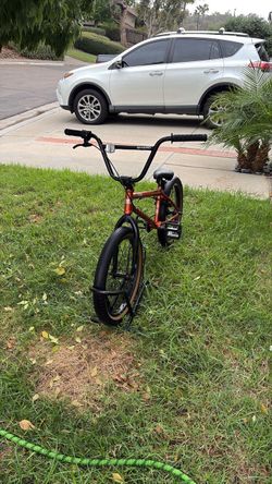 Haro bmx bike in great condition