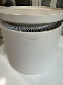 BlueAir Humidifier
