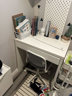 Toddler Desk And Chair 