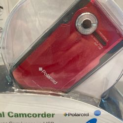 Digital Camcorder - USB - Brand New