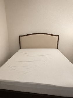 King Bed Frame