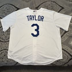 Jersey dodgers 