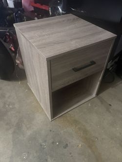 Cute Nightstand