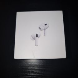 Airpod Pro Generation 2