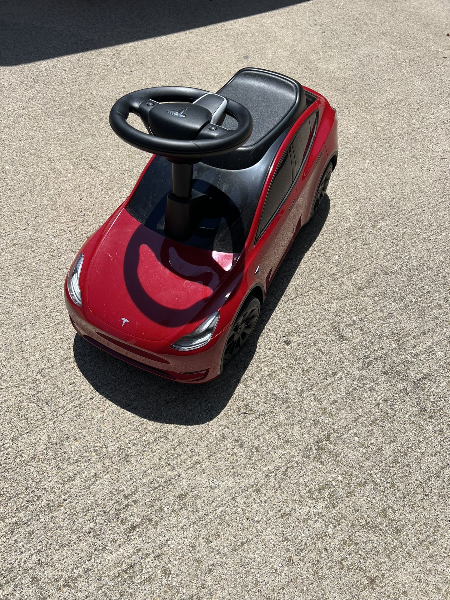 Kids Tesla Model Y