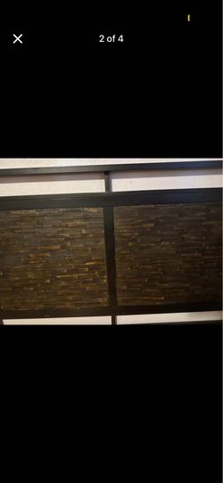 Bed frame