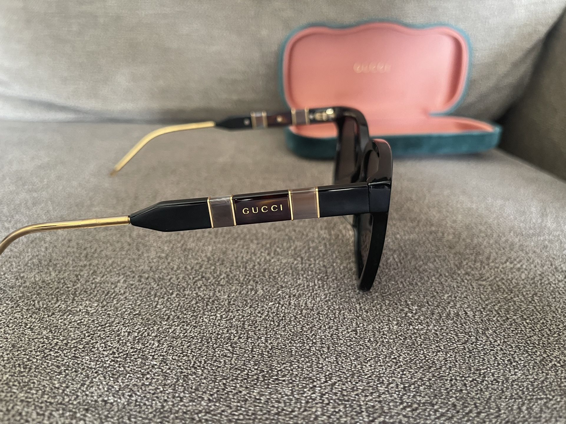 Men’s Gucci Sunglasses Authentic