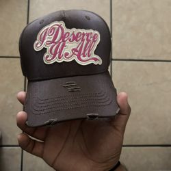 Dandy Hats 