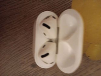 Air pods 3 gen