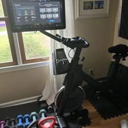 MYX II BeachBody Bike