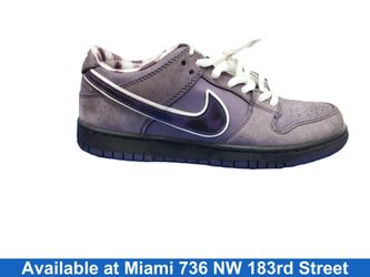 Nike Bv1310-555 Purple