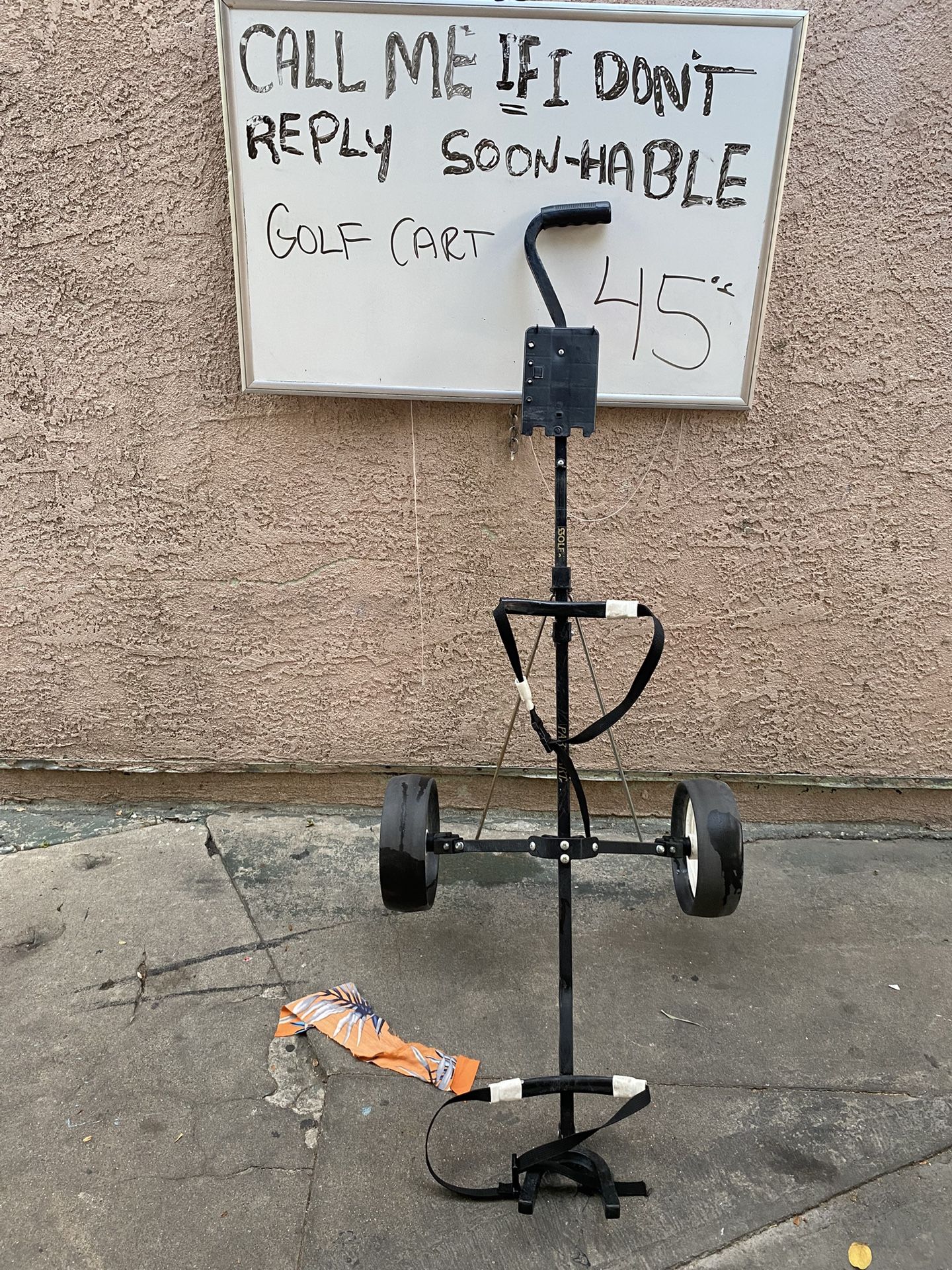 Golf Cart