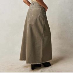 Free People Skirt