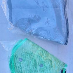 Dog Recovery Cones For Dogs, Soft Dog Cone Collar For After Surgery,