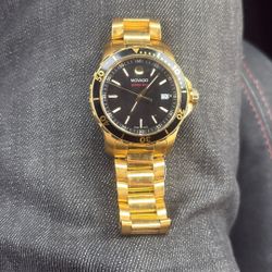 Movado Series 800 