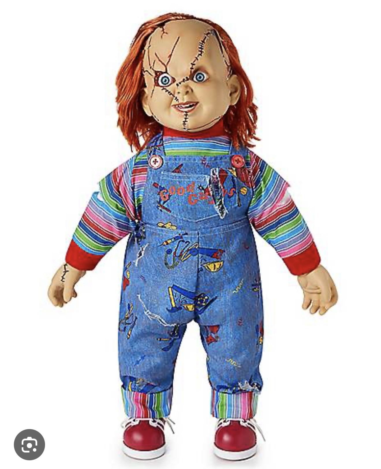 Chucky Doll