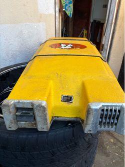 Electric duck or chicken plucker