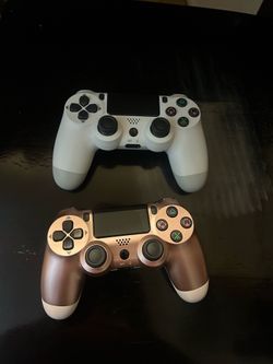Ps4 controllers