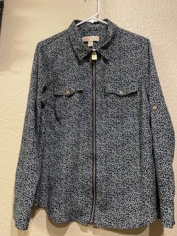 Michael Kors  Women’s Shirt L