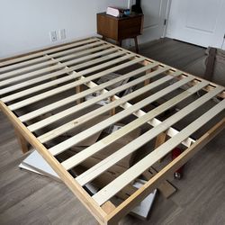 Queen Bed For Sale Perfect Condition