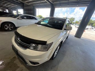 2014 Dodge Journey