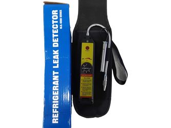 Refrigeration Leaker Wjl-60000pro Blue Other Collectible