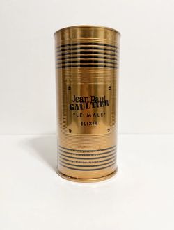 Jean Paul Gaultier Le Male Elixir Fragrance
