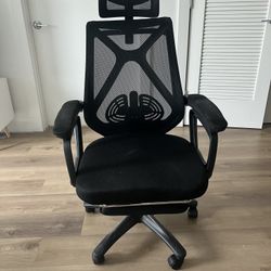 Mesh Office Chair