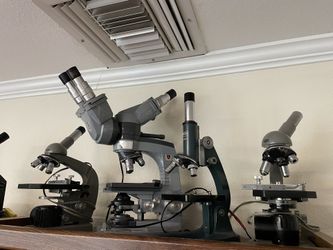 Microscopes
