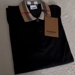 Burberry Shirt 