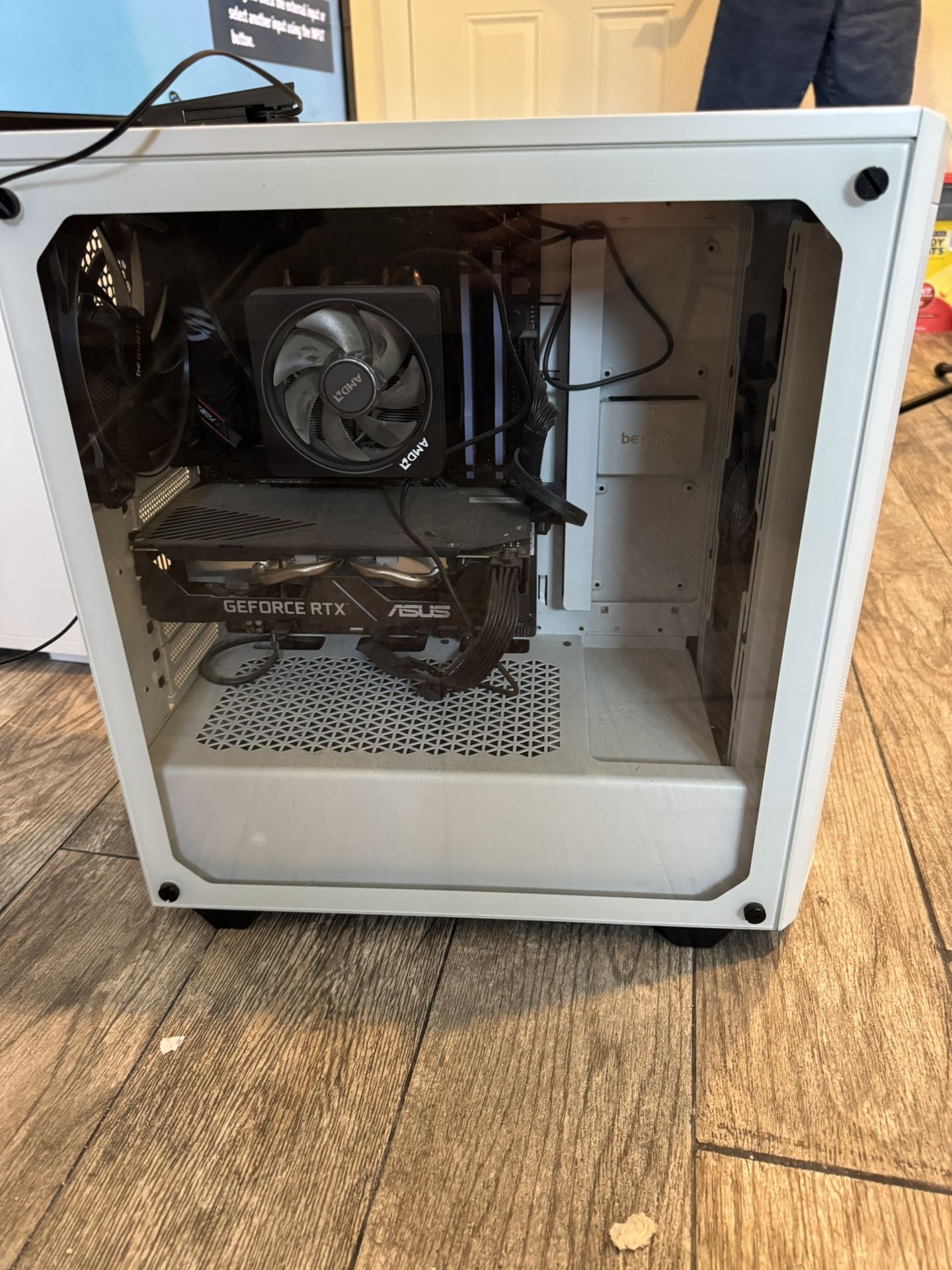 2060 ti gaming pc