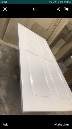 Doors