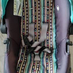 Baby Car Seat 
