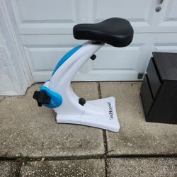 Exercise  Bike 