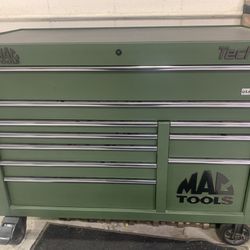 Mac tech Toolbox Two Bay