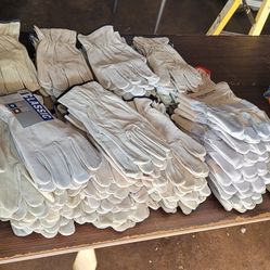 Gloves