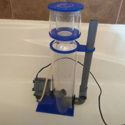 Eshopps Sk150 Protein Skimmer. 70$ Or Trade For Hang On Skimmer