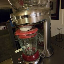 Margaritas Machine 