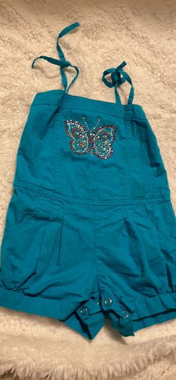 Romper 24 month