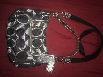Coach Purse / Crossbody
