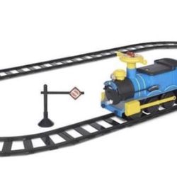 Imaginarium Ride on Train