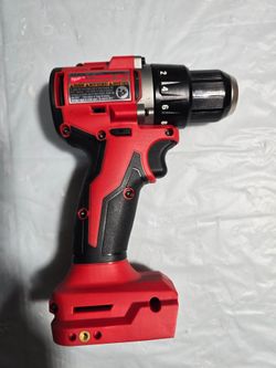 Milwaukee M18 BRUSHLESS  Cordless Drill/Driver (Tool Only)