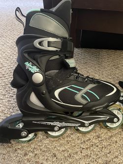 Roller Blades