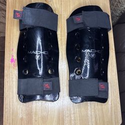 Shin Guards