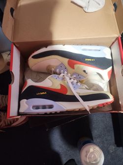 Air Max 90